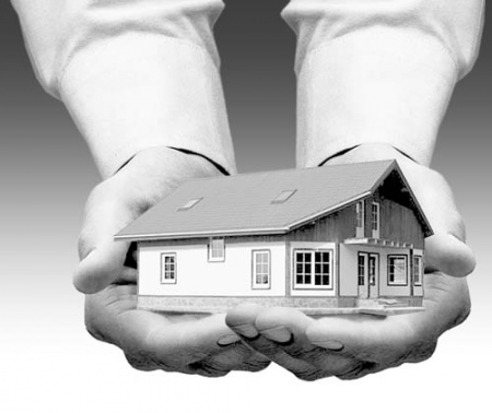 Регистрация прав собственности на недвижимость станет быстрее и дешевле